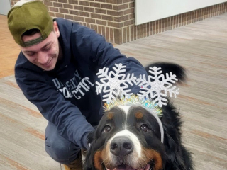Animal Therapy Team Willimantic Connecticut